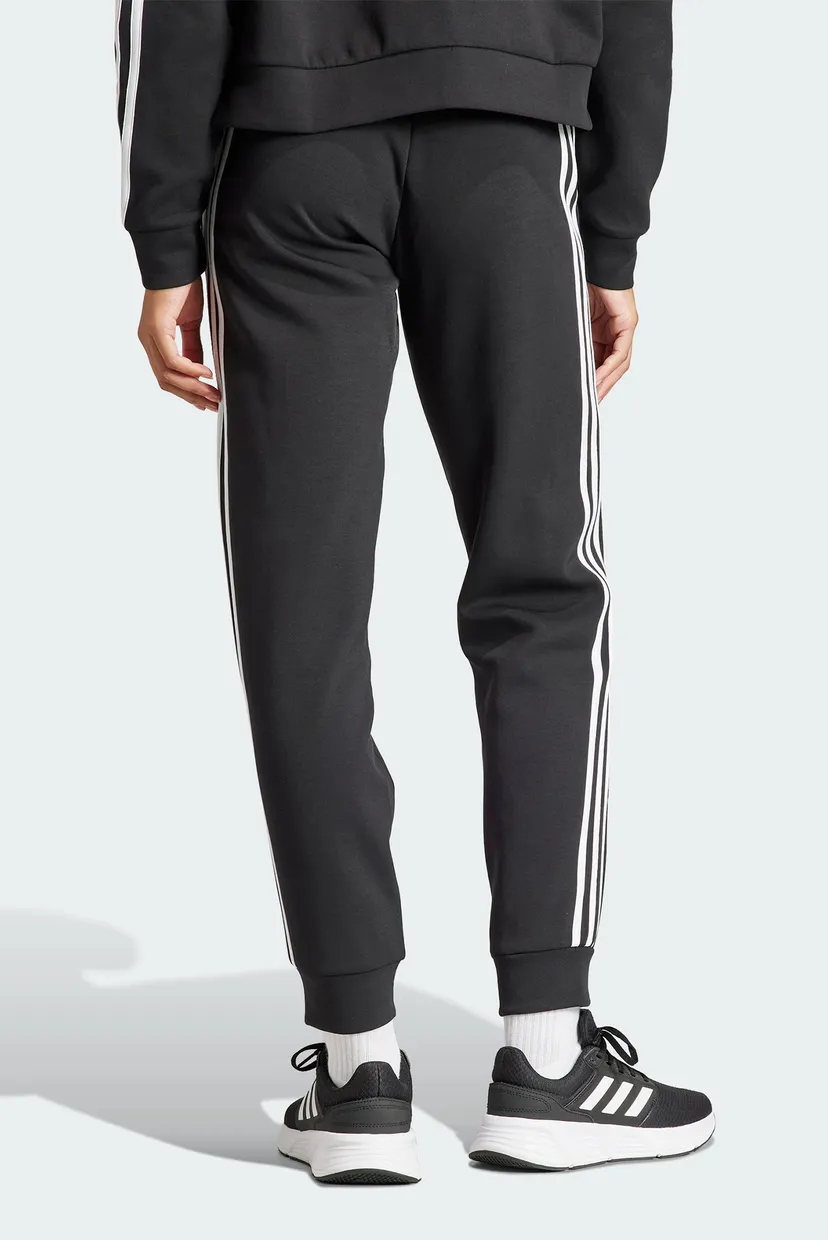 Женские черные спортивные брюки Future Icons 3-Stripes Regular 3