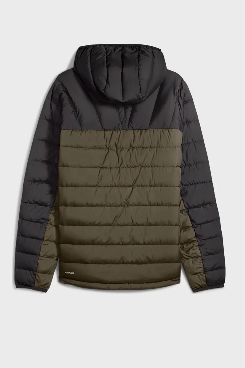 Мужской пуховик PACKLITE Hooded Down Jacket Men 5