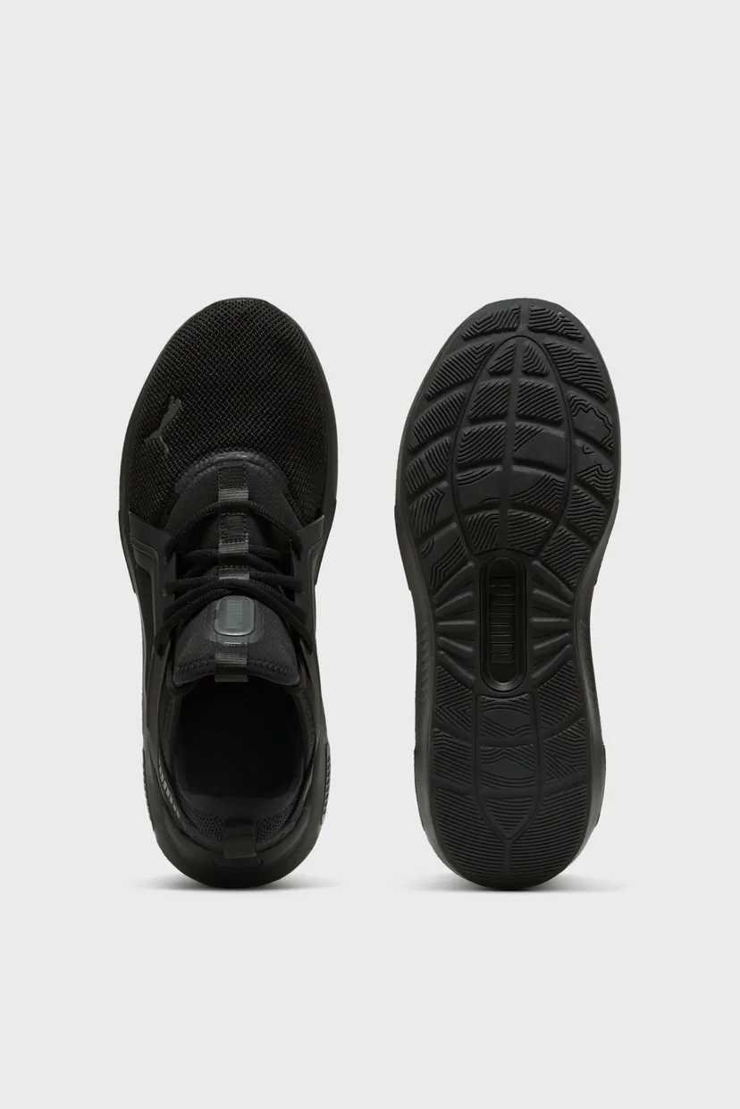 Черные кроссовки Softride Enzo 5 Running Shoes 3