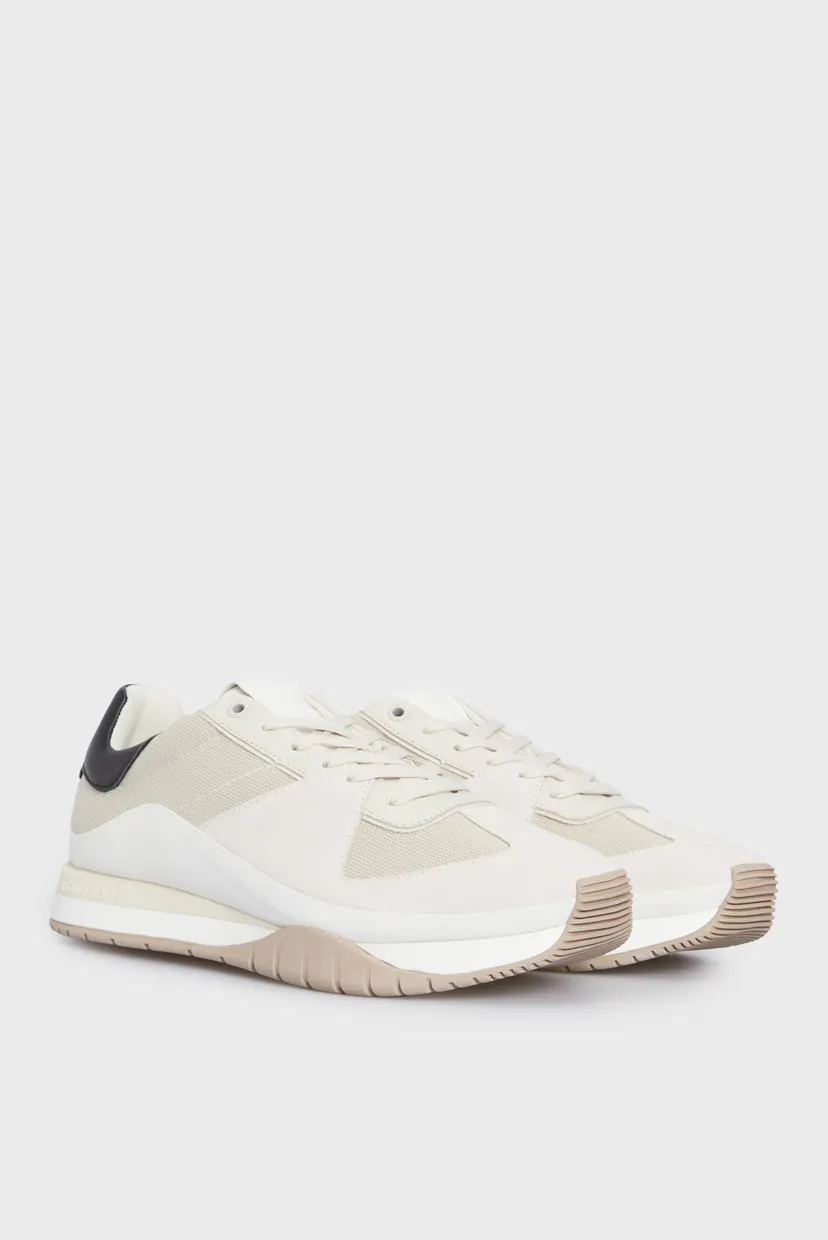 Чоловічі кросівки LOW TOP LACE UP 3