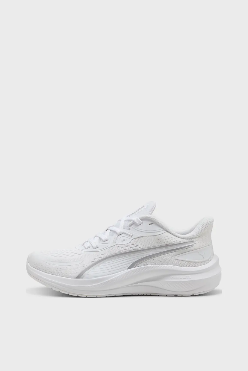 Білі кросівки Skyrocket Lite 2 Running Shoes Unisex 3
