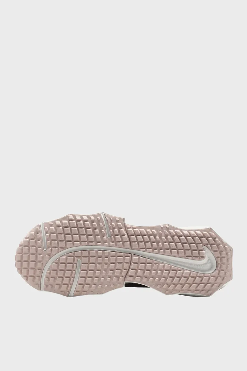 Жіночі бузкові кросівки WMNS NIKE AURA EDGE 7