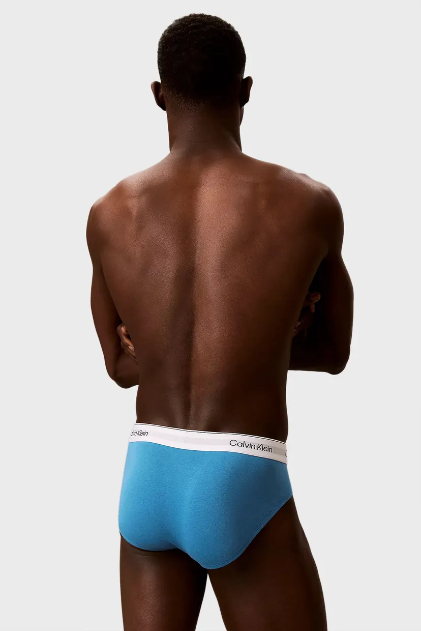 Чоловічі бріфи (3 шт) HIP BRIEF 3