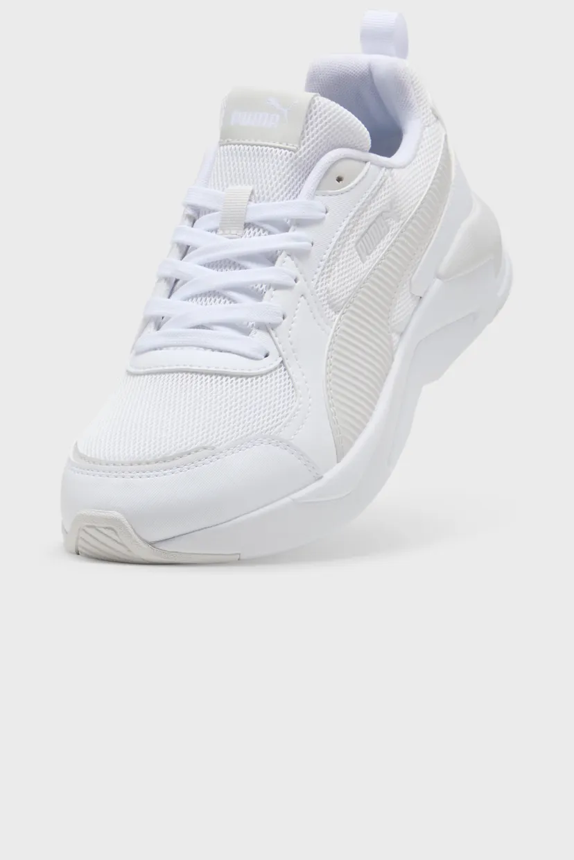 Белые кроссовки X-Ray 4 Light Sneakers Unisex 5