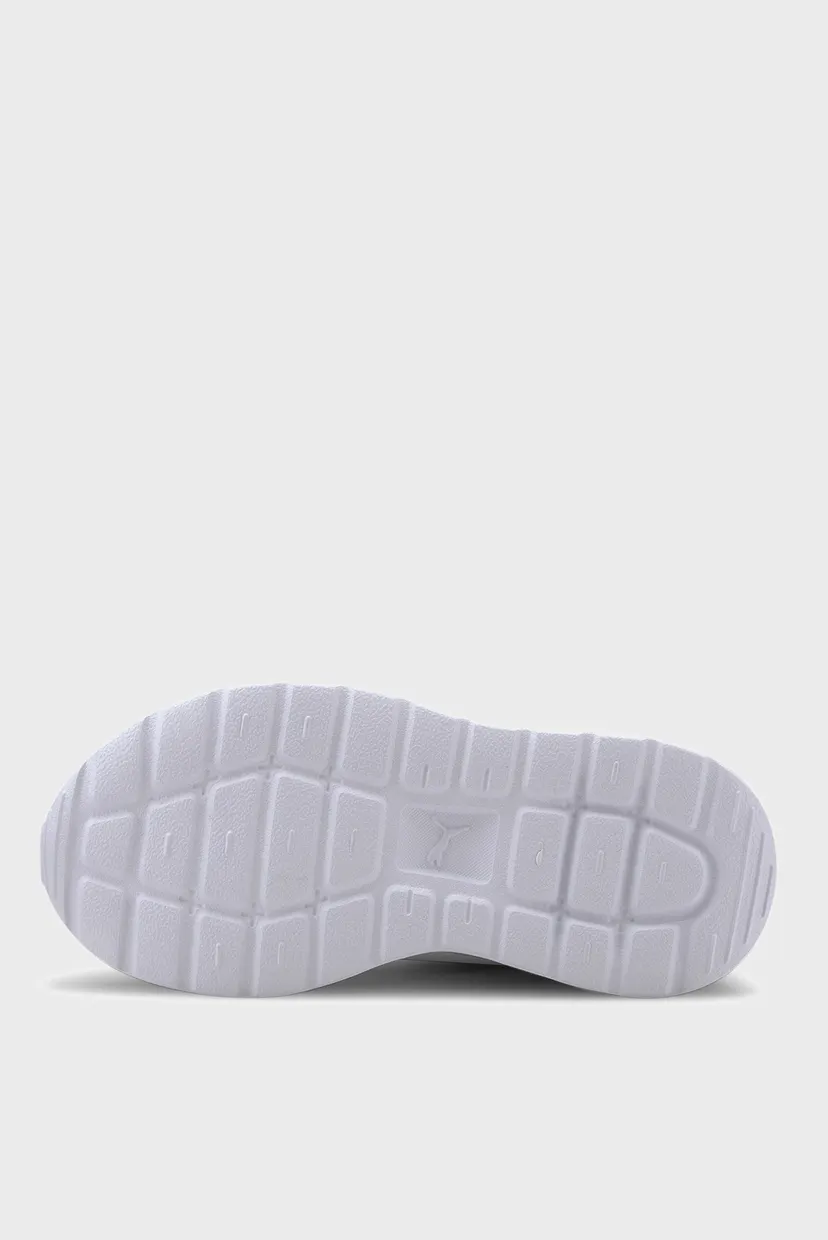 Дитячі чорні кросівки Anzarun Lite Kids’ Trainers 4