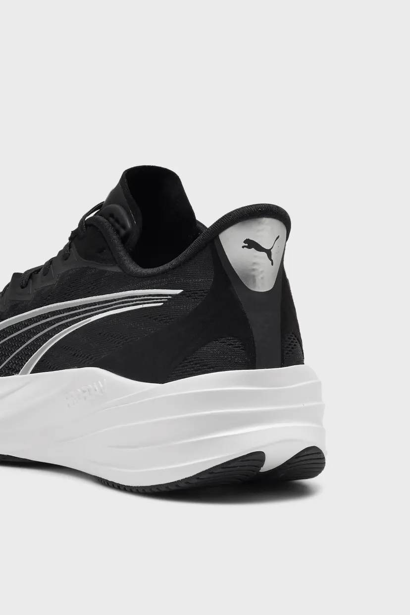 Чорні кросівки Darter Pro 2 Running Shoes Unisex 6