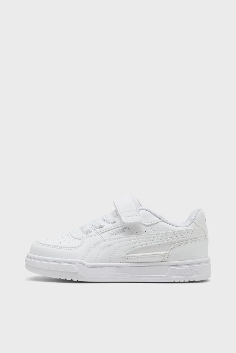 Дитячі білі снікерси Caven III Sneakers Kids 3