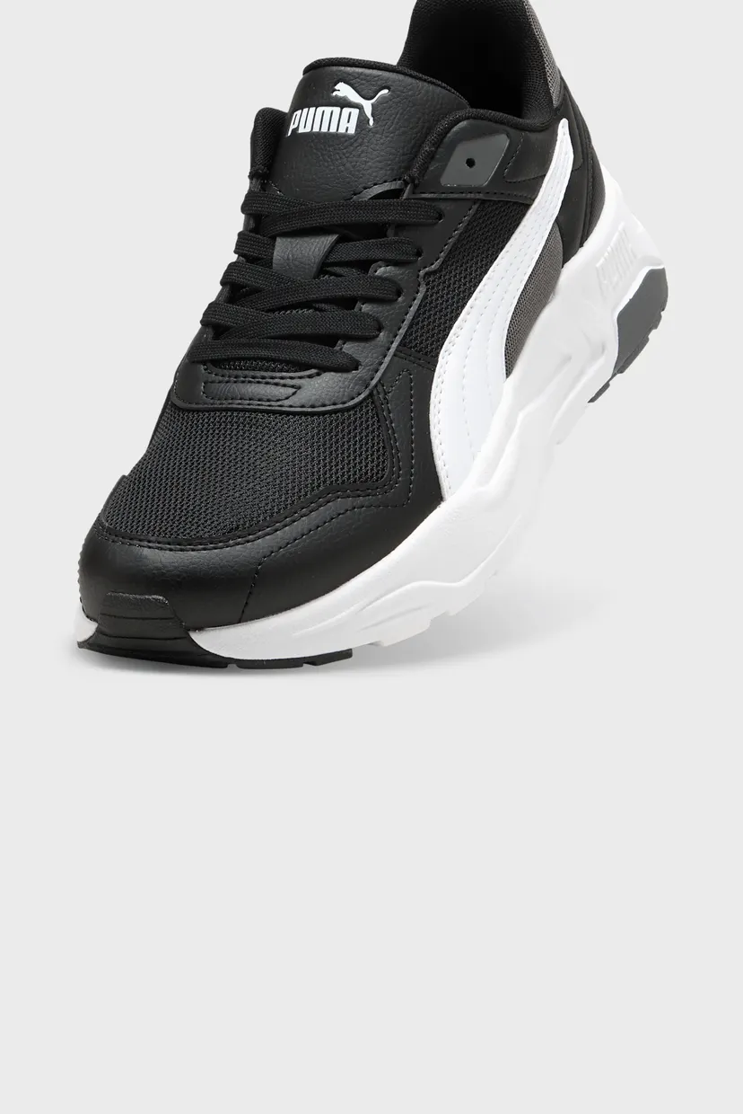 Чорні кросівки Trinity 2 Sneakers Unisex 5
