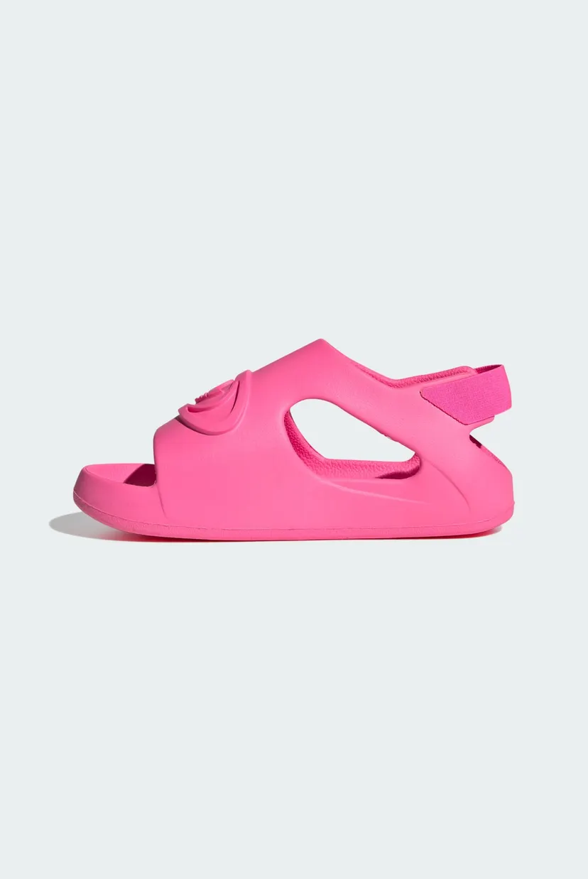 Детские розовые сандалии CAMPUS 00s FOAM 6