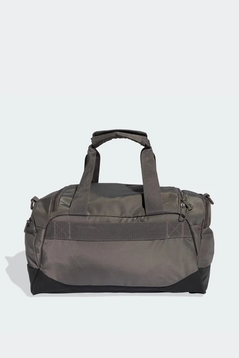 Темно-серая спортивная сумка Training Defender Duffle XSmall 4