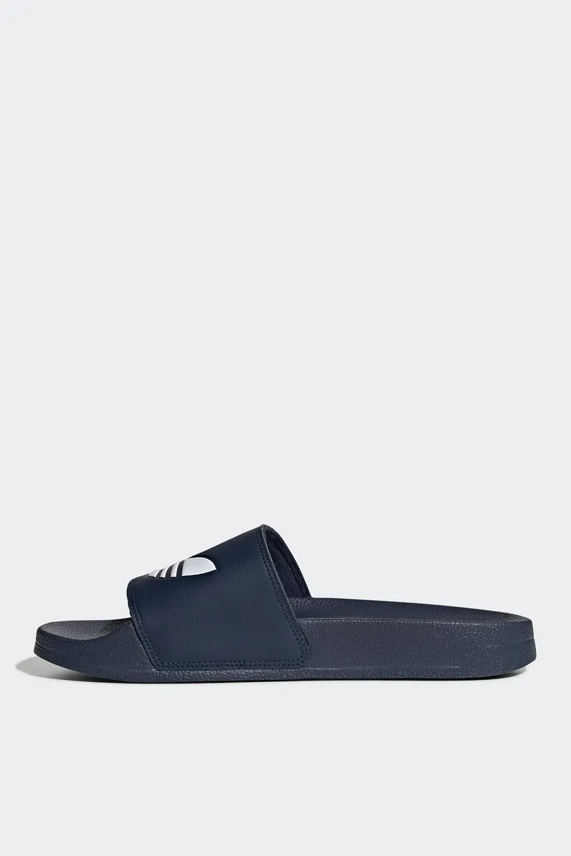 Темно-сині слайдери Adilette Lite 6