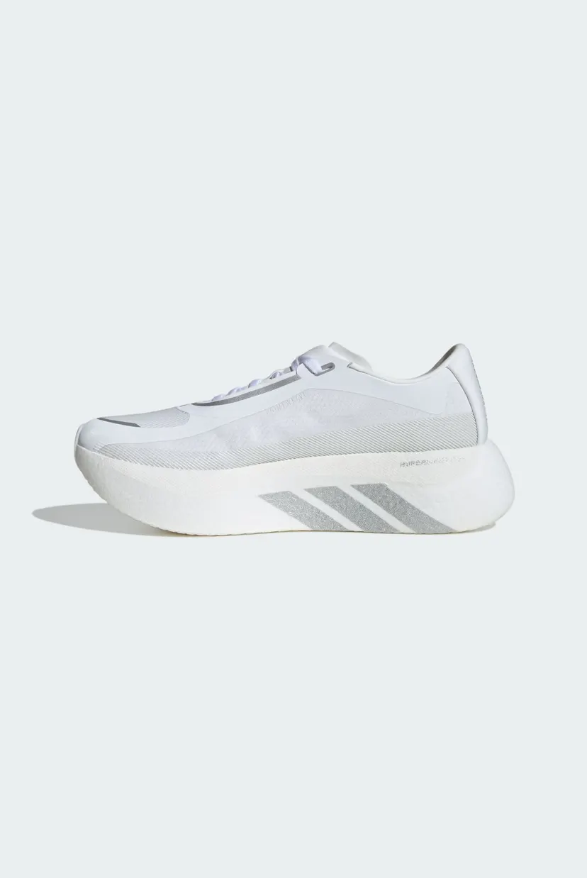 Мужские белые кроссовки HYPERBOOST EDGE 6