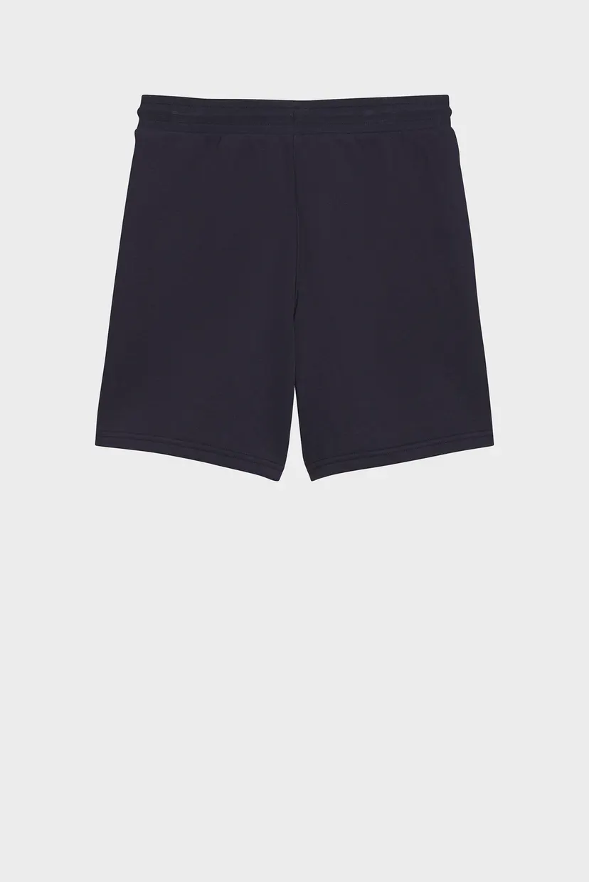 Дитячі темно-сині шорти PUMA Class Graphic Shorts Youth 5