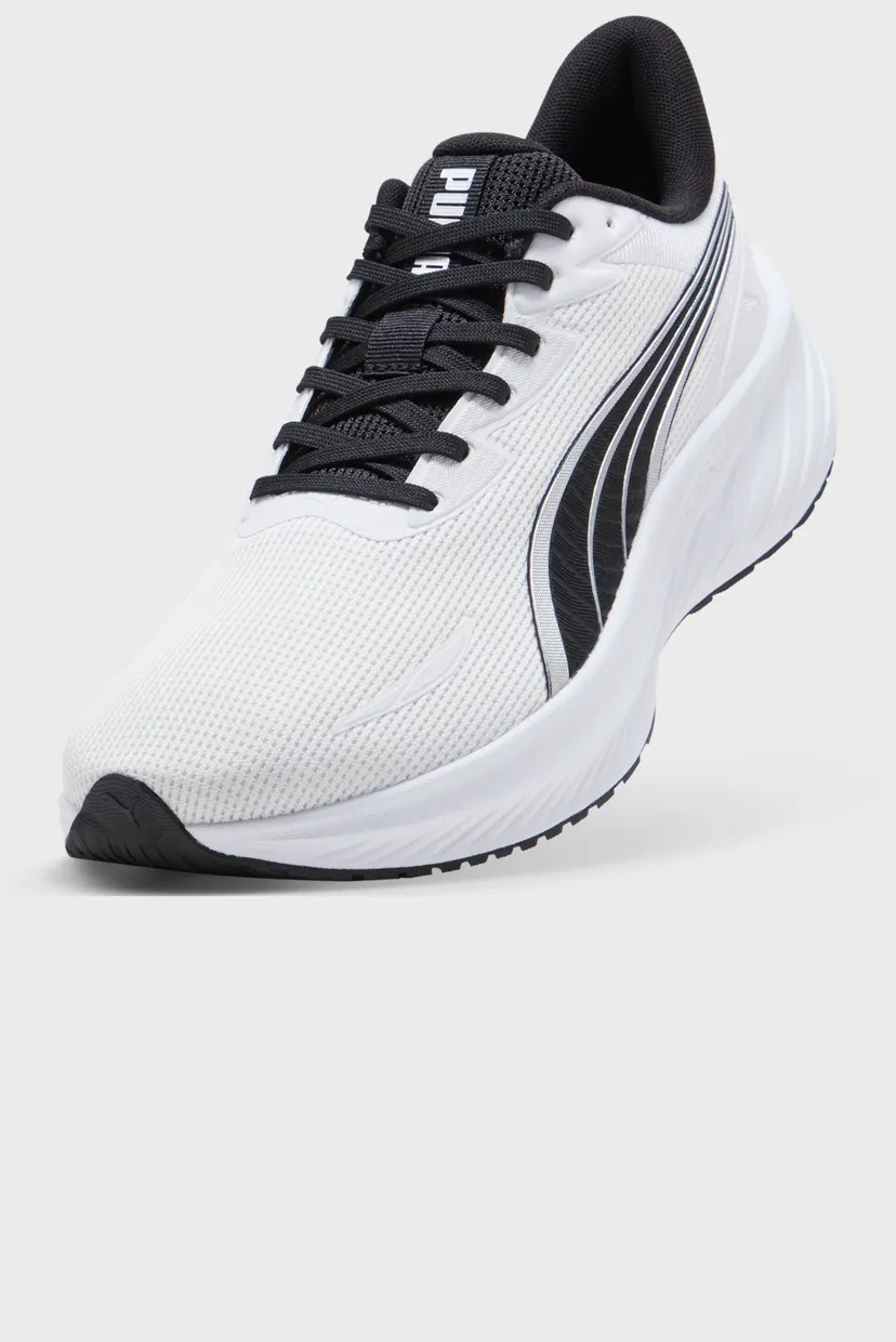 Білі кросівки Pounce Lite 2 Running Shoes Unisex 5