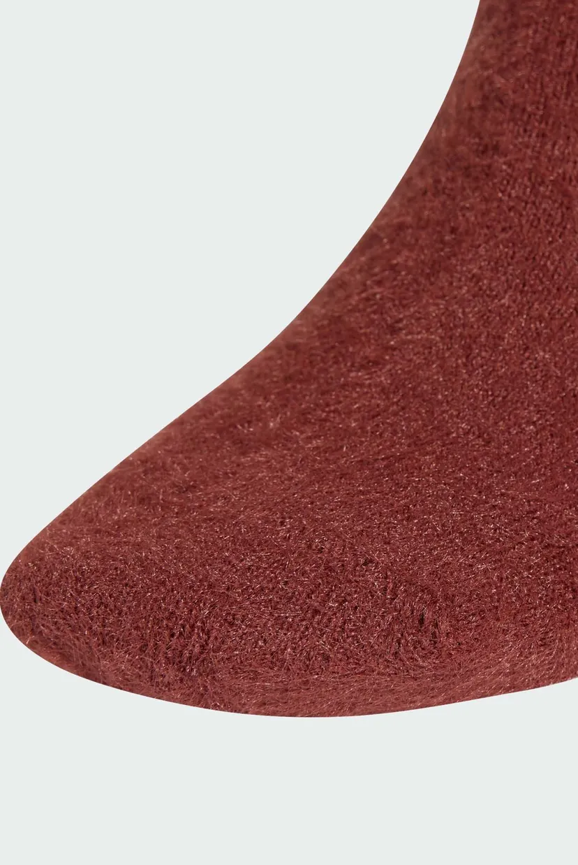 Шкарпетки (2 пари) Fluffy Crew Sock 4