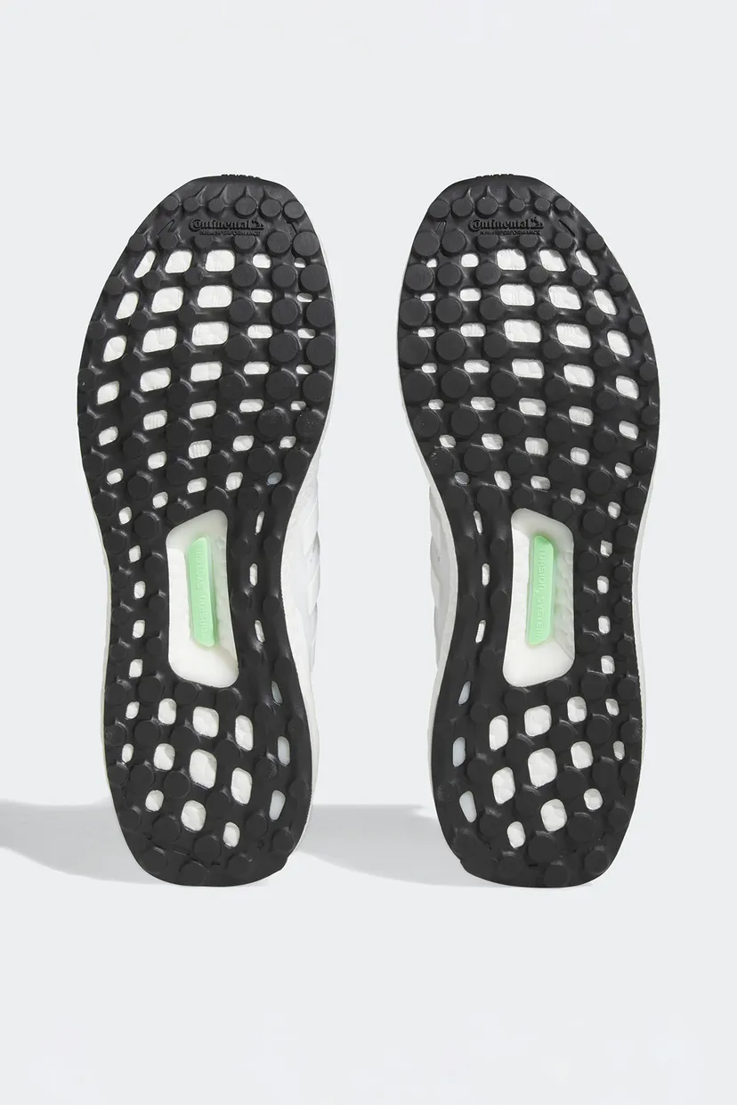 Чоловічі білі кросівки Ultraboost 1.0 3