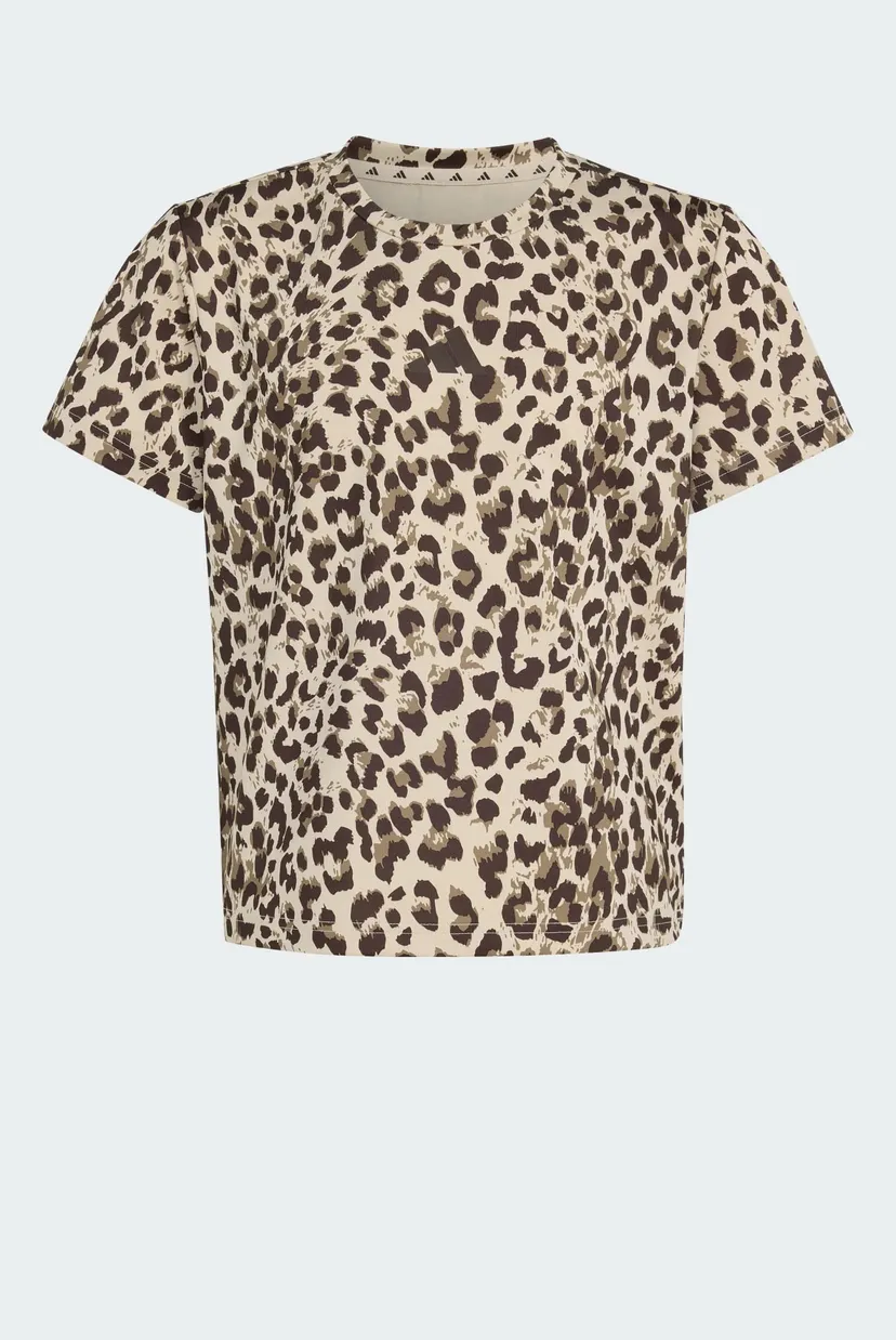 Дитяча футболка з візерунком SEASONAL ANIMAL PRINT SPORT 6