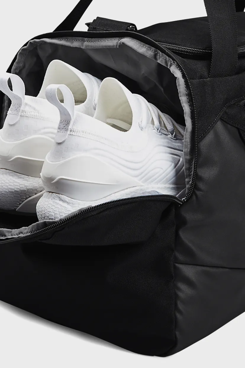 Черная спортивная сумка UA Undeniable 5.0 Duffle MD 5