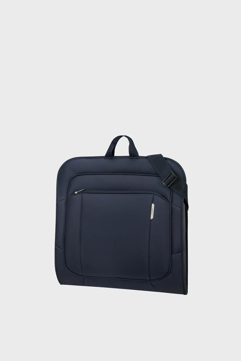 Темно-синій чохол для одягу RESPARK MIDNIGHT BLUE 6