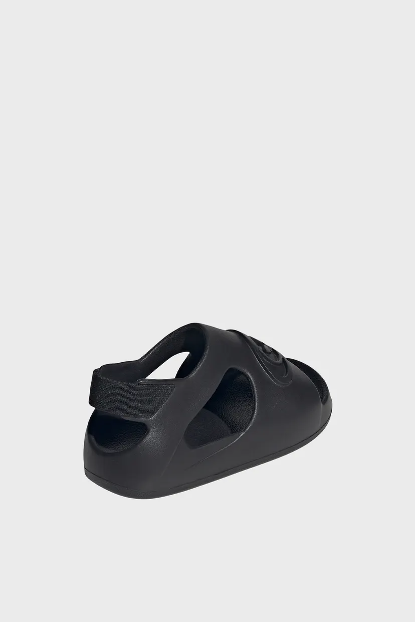 Детские черные сандалии CAMPUS 00s FOAM 5