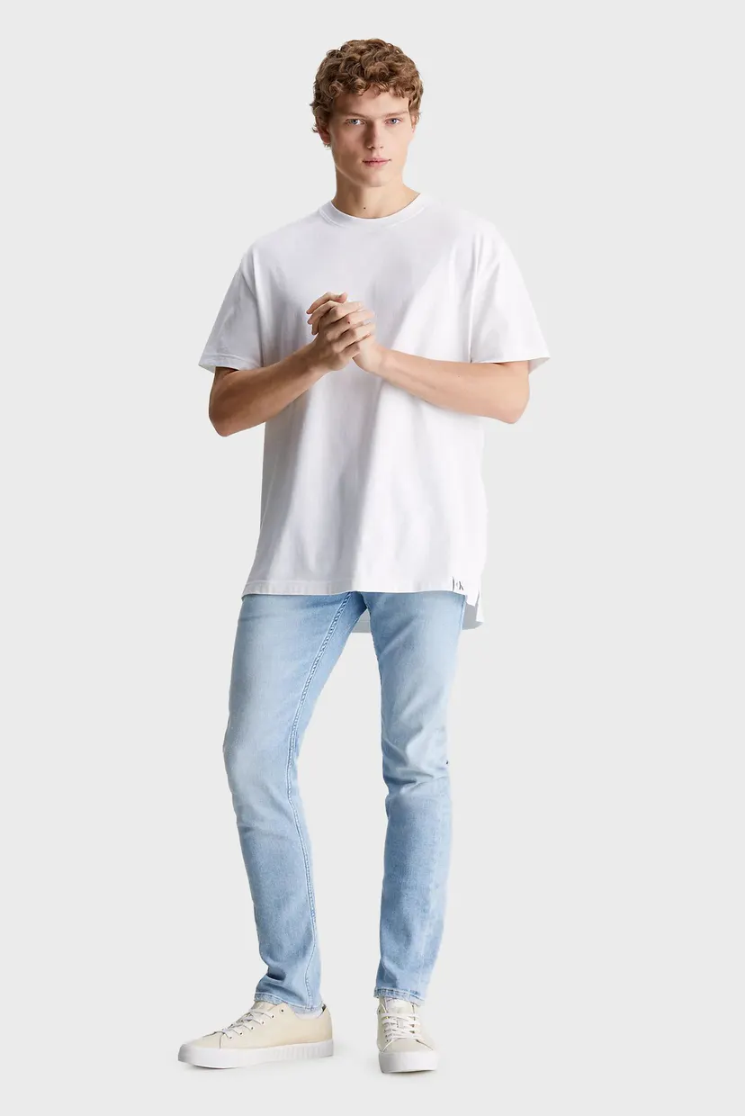 Чоловічі бежеві кеди SKATER VULC LOW LACEUP 6
