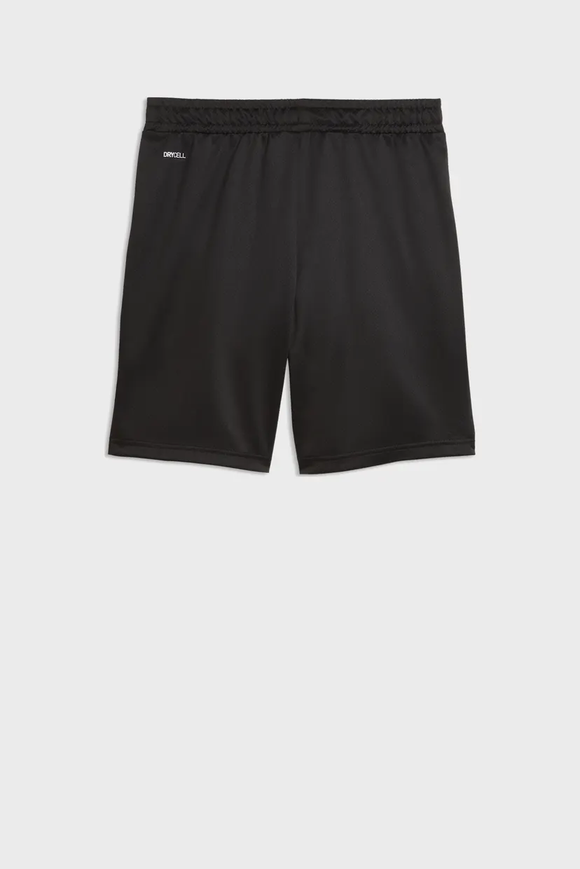 Дитячі чорні шорти Active Sports Shorts Youth 5