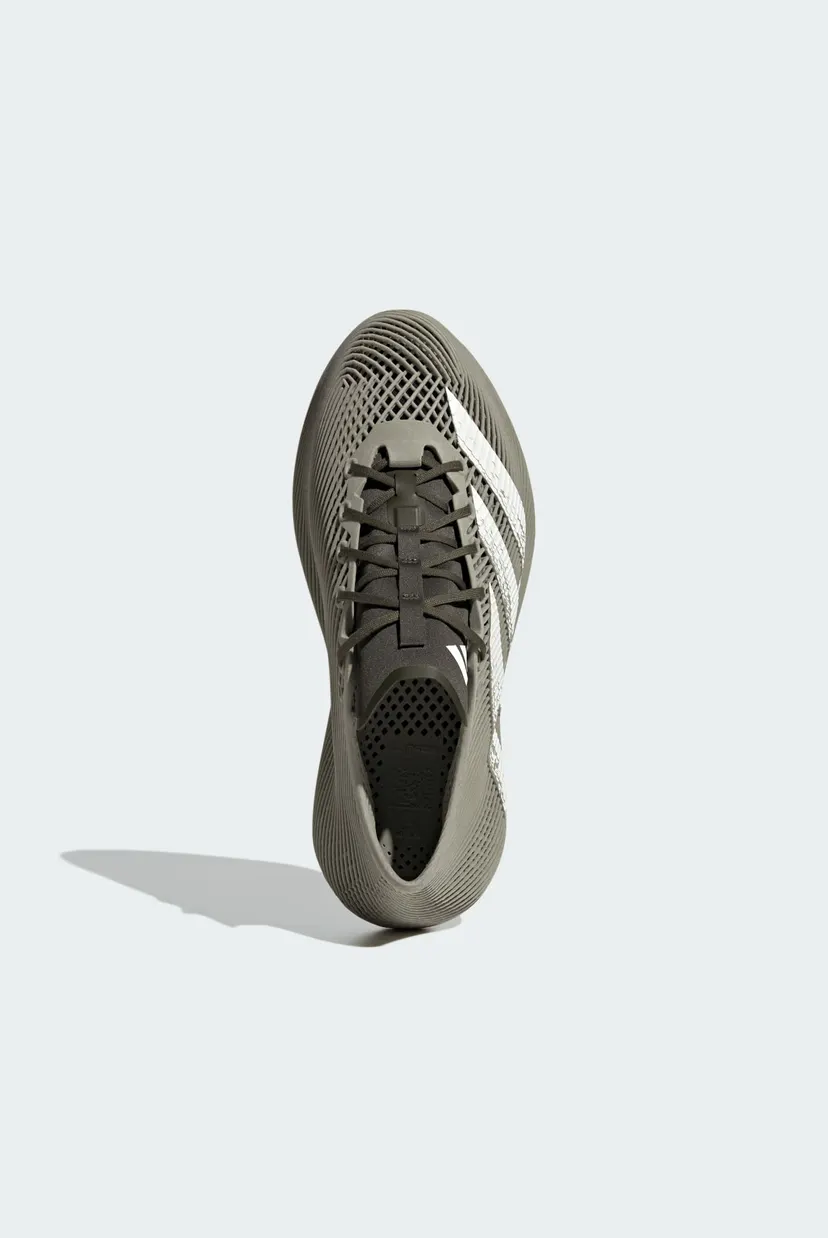 Оливковые кроссовки CLIMACOOL LACED 6