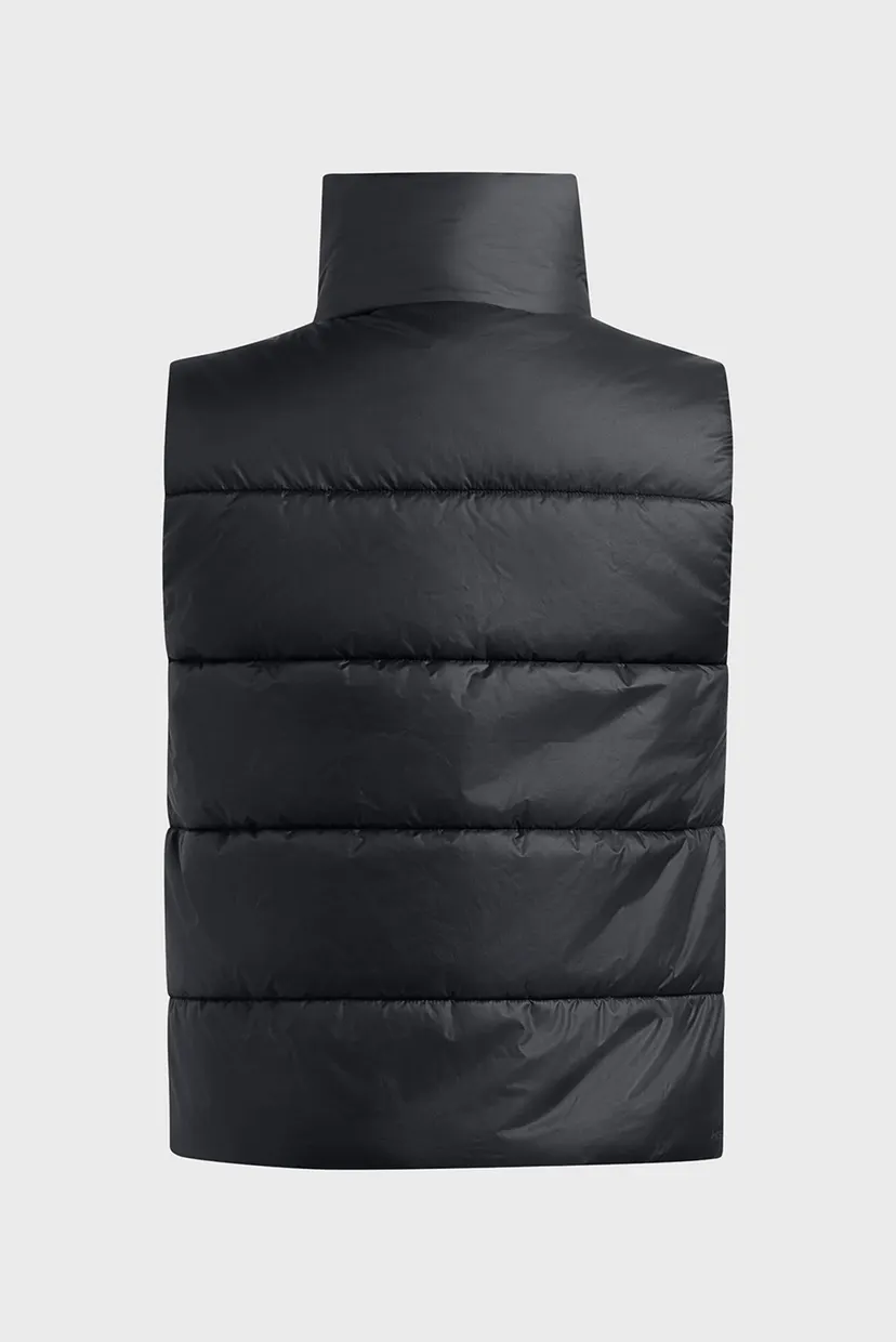 Женский черный жилет LW INSULATE VEST 6