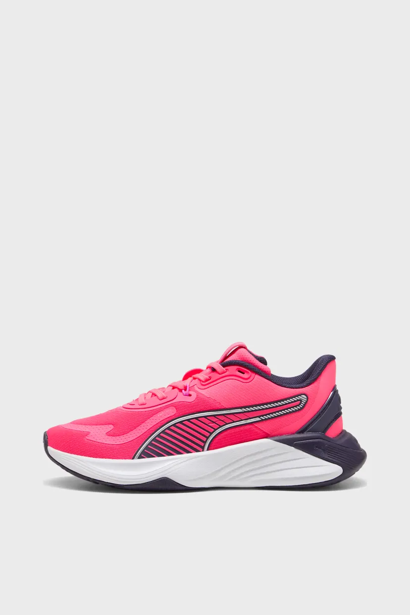 Жіночі рожеві кросівки PWR Hybrid Training Shoes Women 3