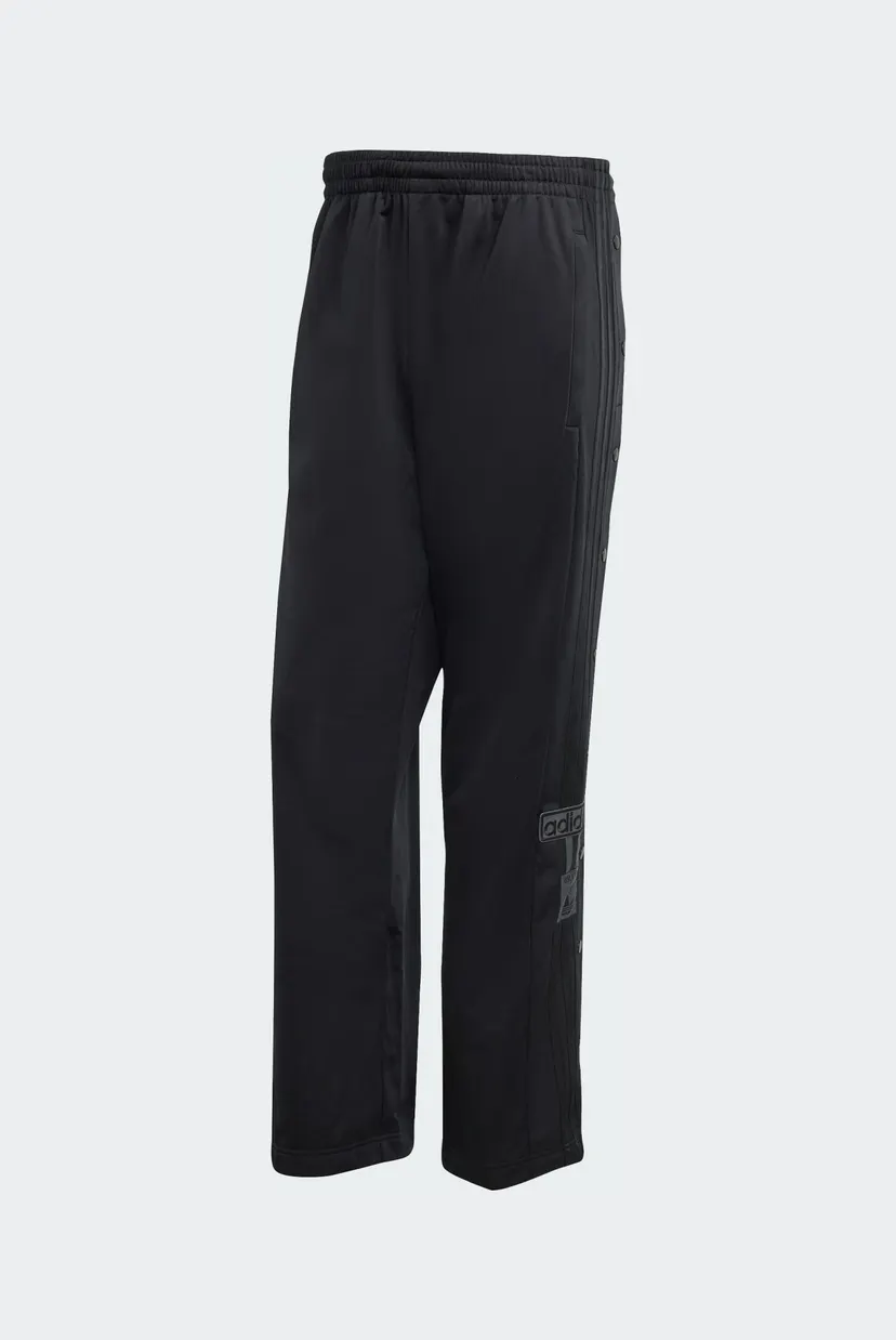 Мужские черные спортивные брюки ADIBREAK CLASSIC 6