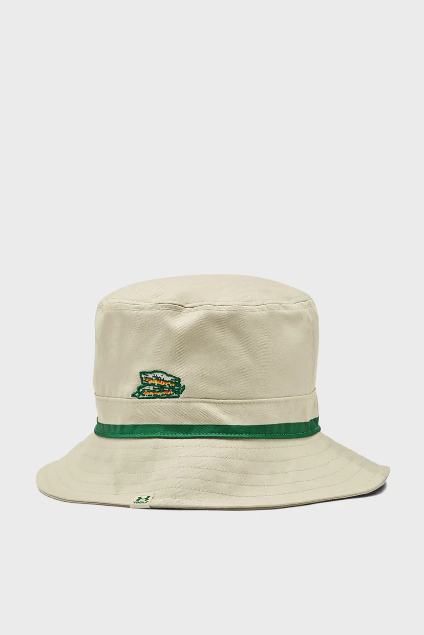 Бежева панама 	
Unisex UA Drive LE Bucket Hat 3