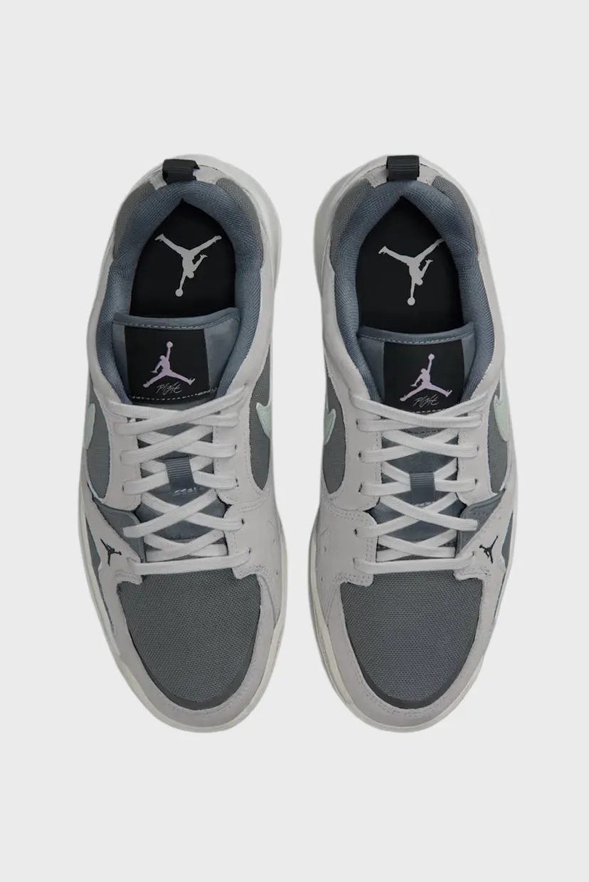 Мужские серые кроссовки JORDAN CMFT ERA 5