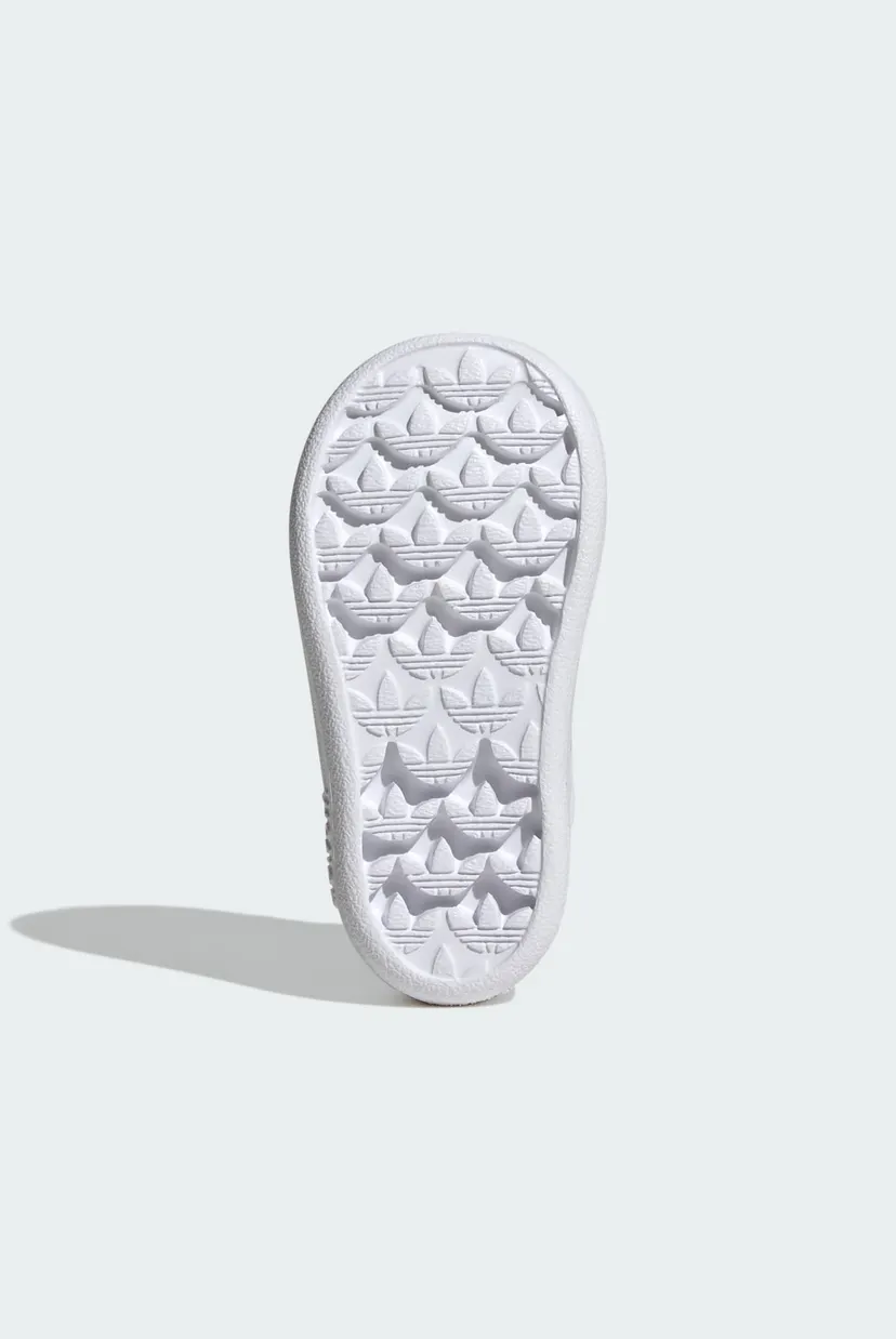 Дитячі білі кросівки Adifom Superstar 360 3