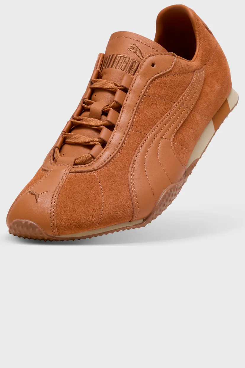 Руді кросівки H-Street Premium Sneakers Unisex 6