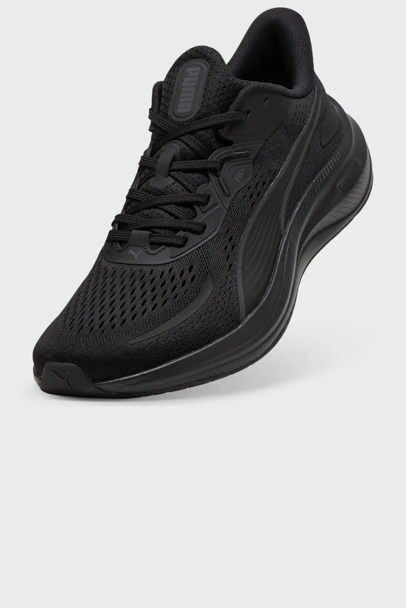 Чорні кросівки Skyrocket Lite 2 Running Shoes Unisex 5