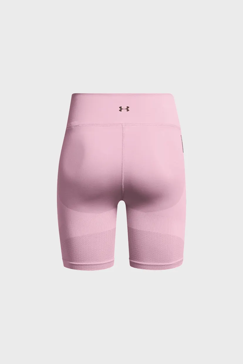 Жіночі рожеві велосипедки Vanish Elite Seamless Short 6
