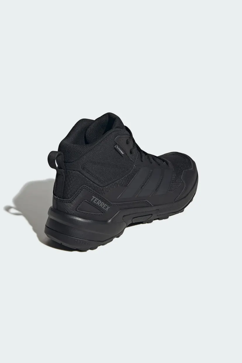 Чоловічі чорні черевики Terrex Eastrail 3 Mid Climaproof 5