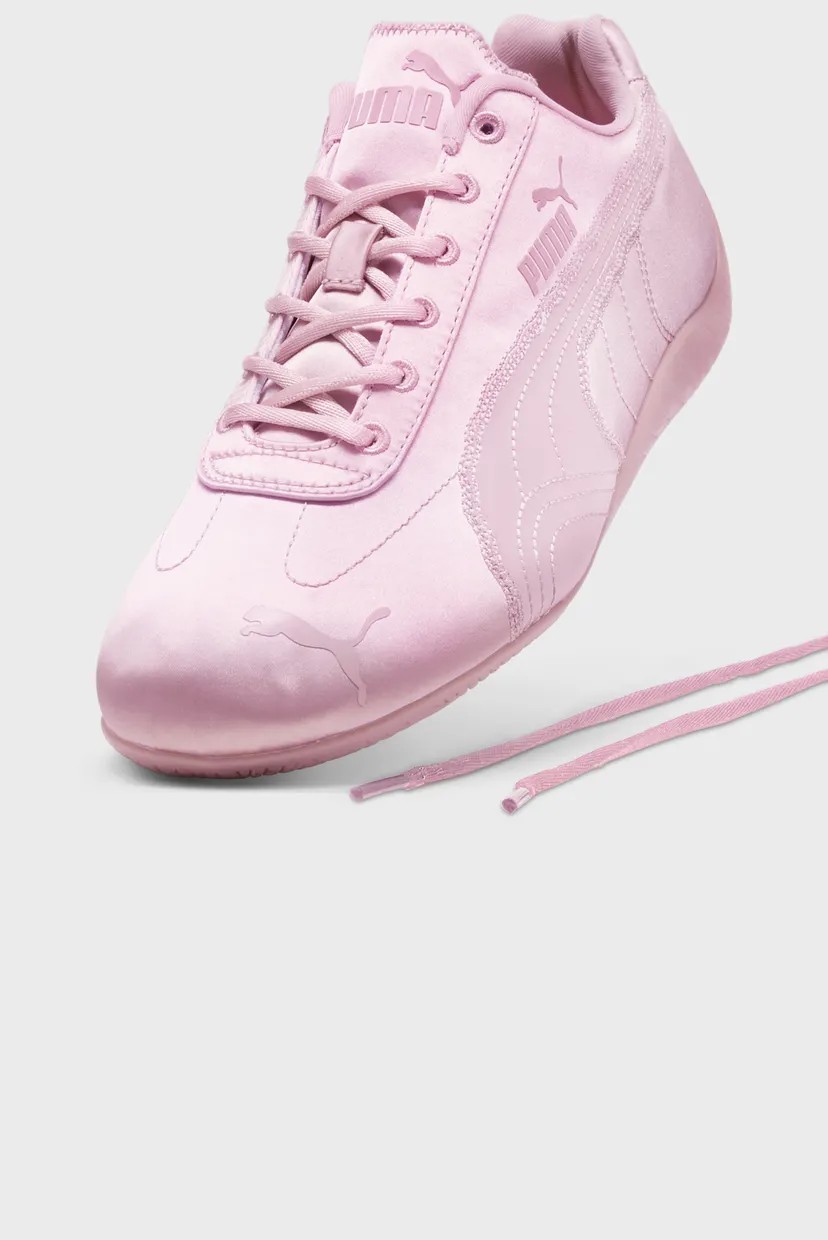Женские розовые кроссовки Speedcat Venus Sneakers Women 5