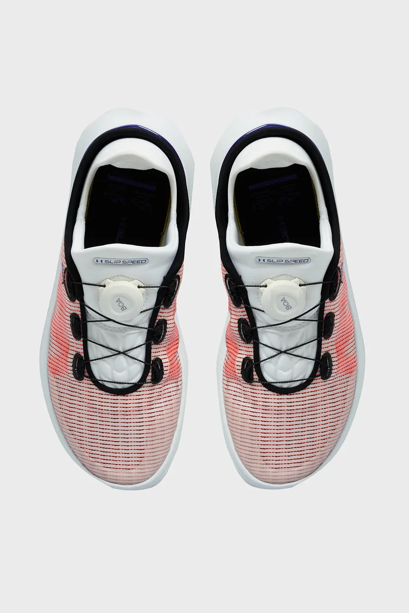 Женские кроссовки UA W Slipspeed Trainer Mesh 4