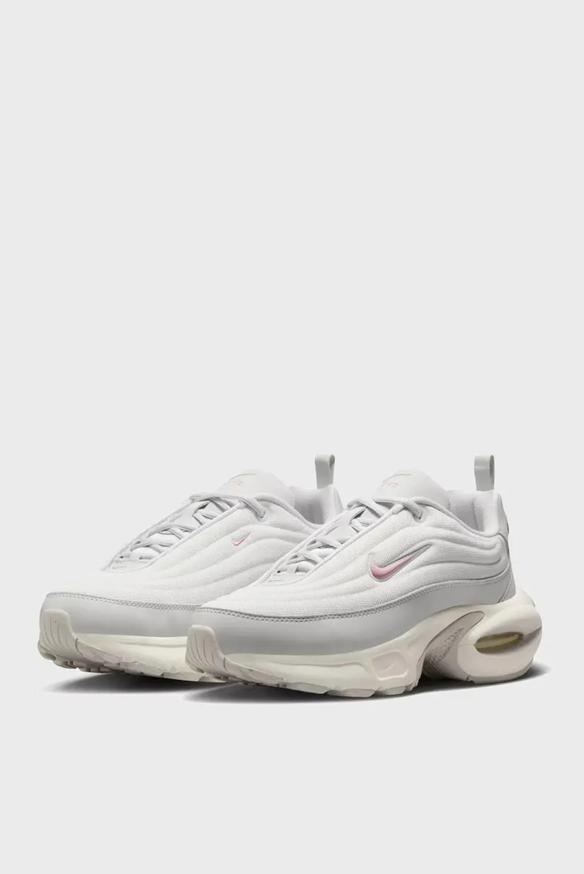 Жіночі білі кросівки W NIKE AIR MAX PORTAL 3