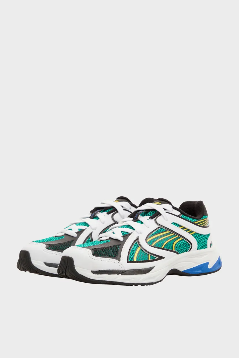 Детские кроссовки PUMA SkyJet Sneakers Kids 3