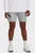Мужские серые шорты UA Unstoppable Flc Shorts