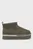 Жіночі сірі замшеві уггі TJW SUEDE FLATFORM BOOT