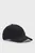 Чоловіча чорна кепка Avernus Baseball Cap
