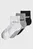 Дитячі шкарпетки (3 пари) Outlet Value Linear Kids Ankle