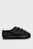 Чоловічі чорні капці HOME SLIPPER LACING