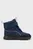 Детские синие хайтопы PUMA Evolve Puretex Kids’ Boots