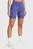Жіночі фіолетові велосипедки UA Run Stamina Half Tights