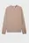 Чоловічий бежевий світшот CLOUDSPUN Crewneck Golf Sweatshirt Men