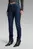Жіночі темно-сині джинси Ace 2.0 Slim Straight